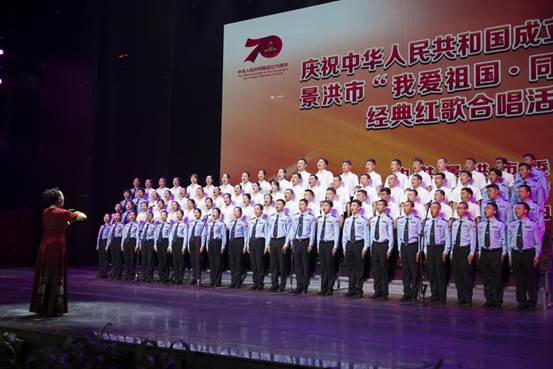 合唱1
