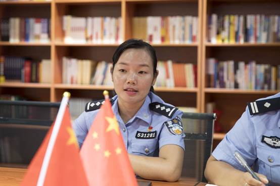 读书分享会2